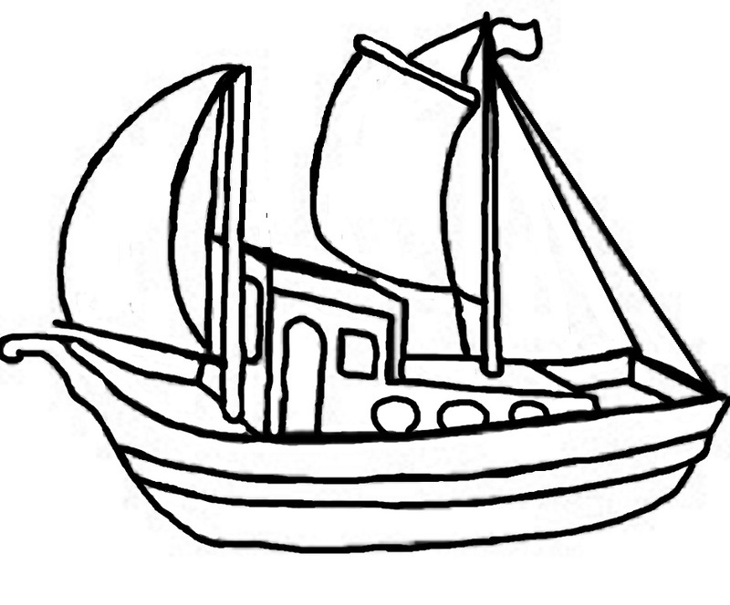 Barco #49452