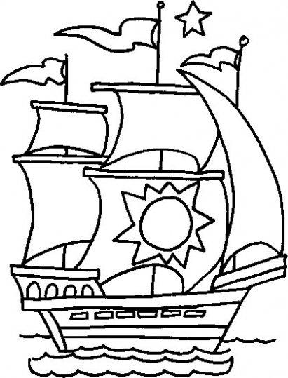 Barco #49456