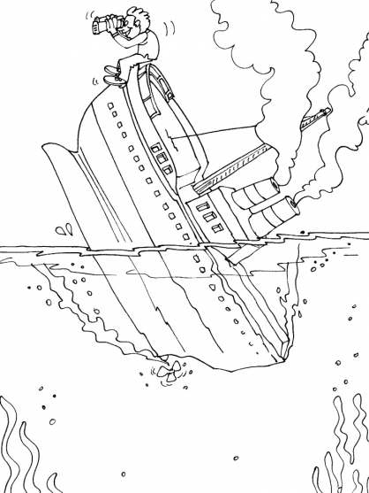 Barco #49458