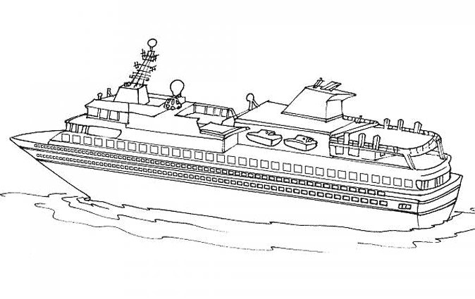Barco #49459