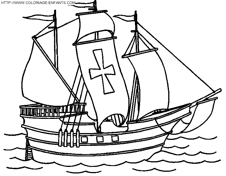 Barco #49461