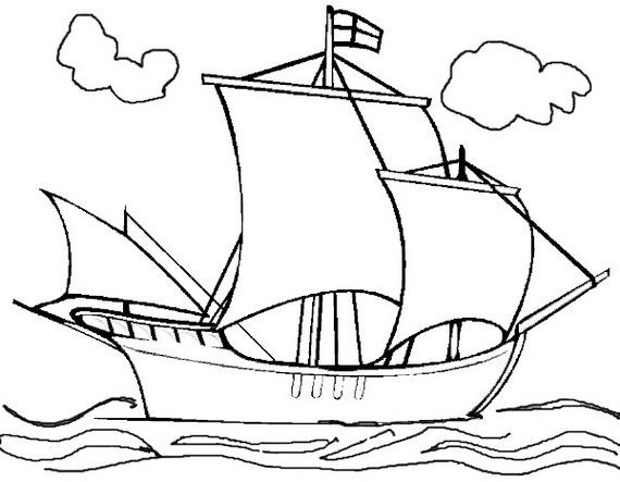 Barco #49464