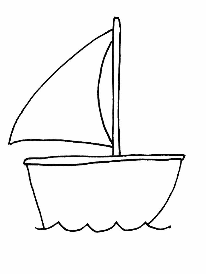 Barco #49465