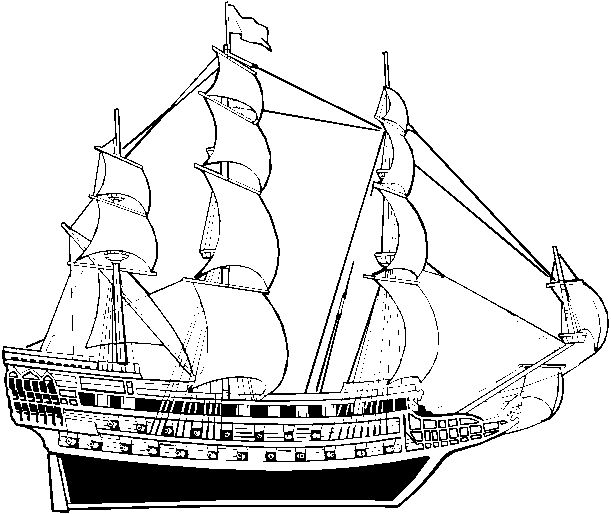 Barco #49467