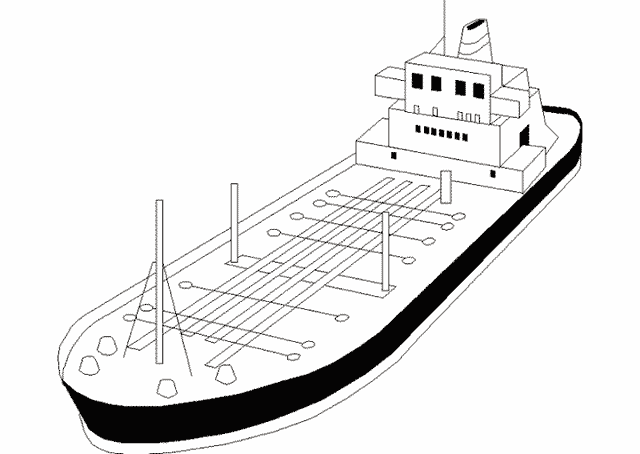 Barco #49468