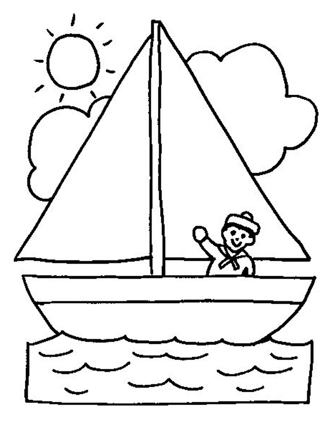 Barco #49470