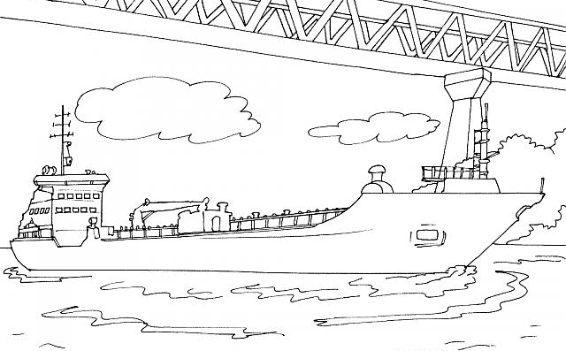 Barco #49472