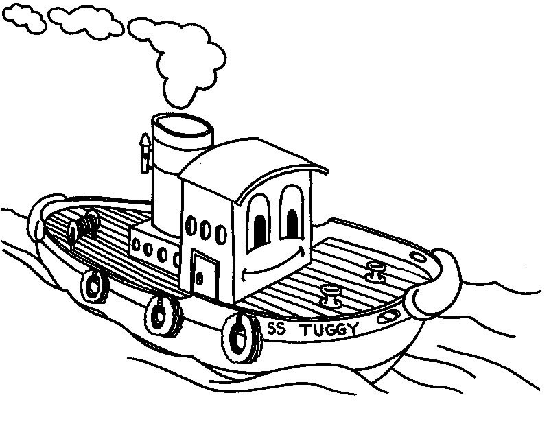 Barco #49473