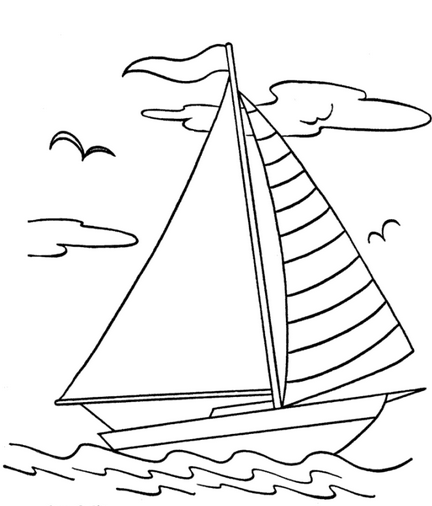 Barco #49475