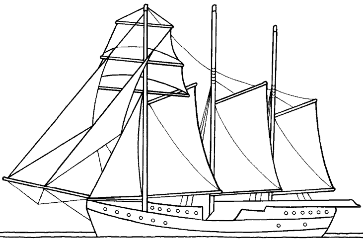 Barco #49477