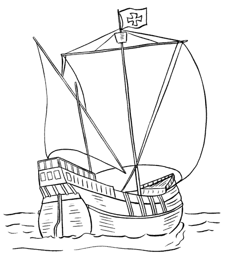 Barco #49480