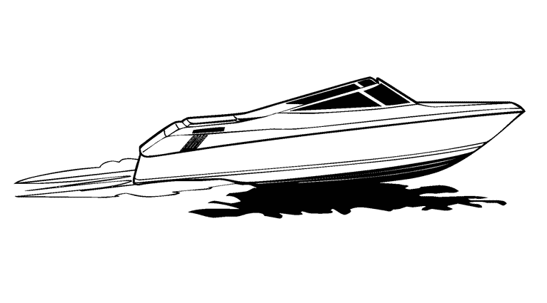 Barco #49482