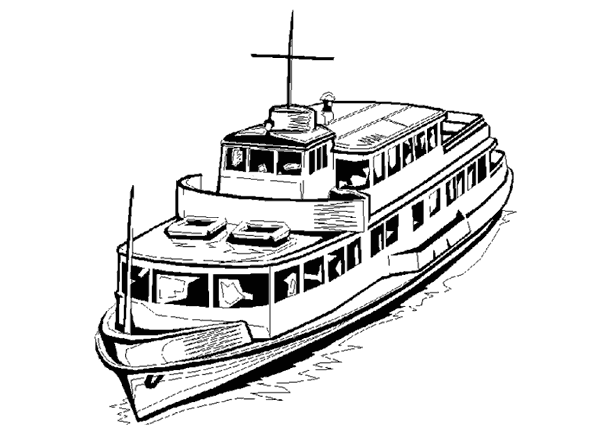 Barco #49484