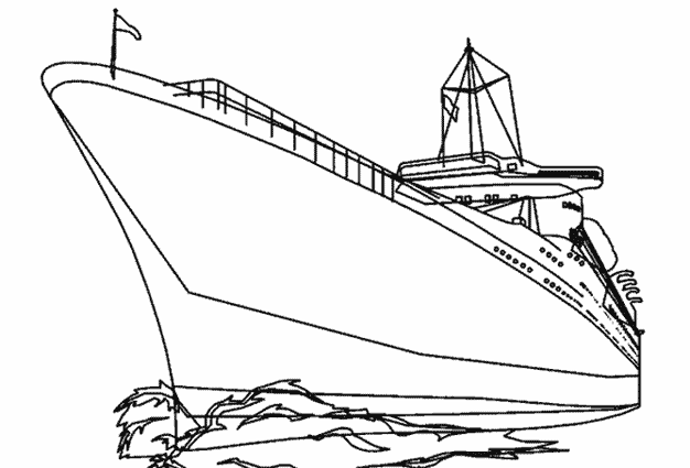 Barco #49486