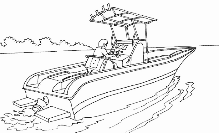 Barco #49487
