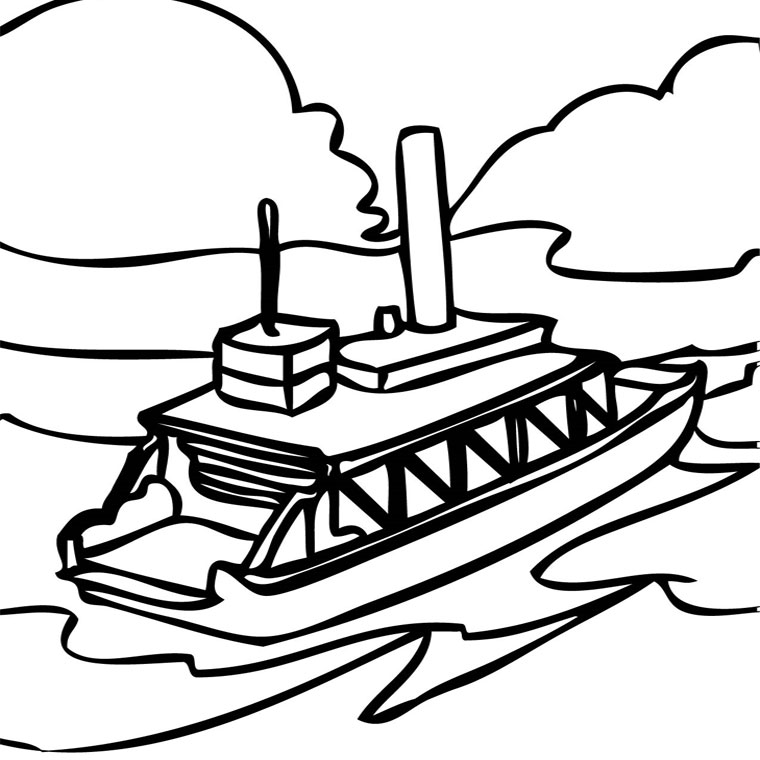 Barco #49488