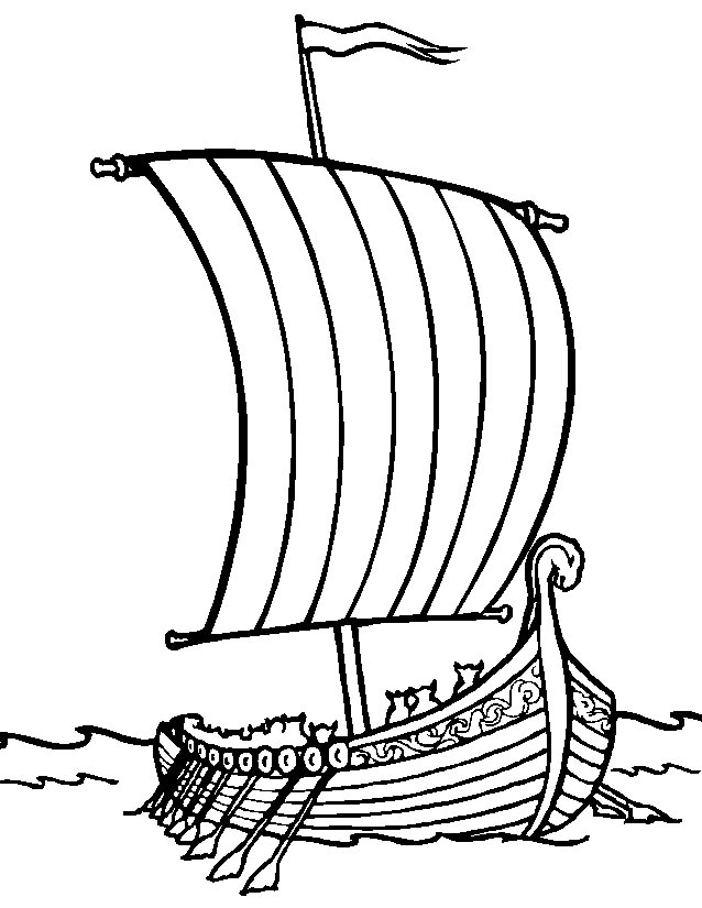 Barco #49490