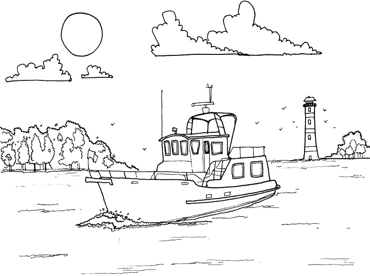 Barco #49494