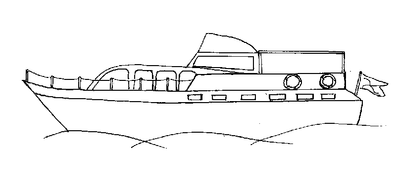 Barco #49500