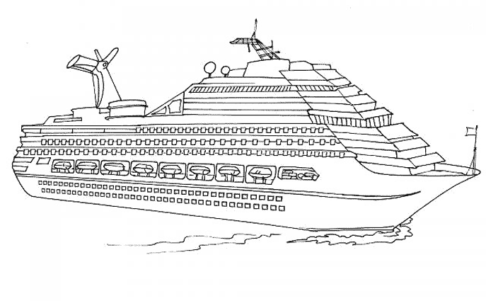 Barco #49503