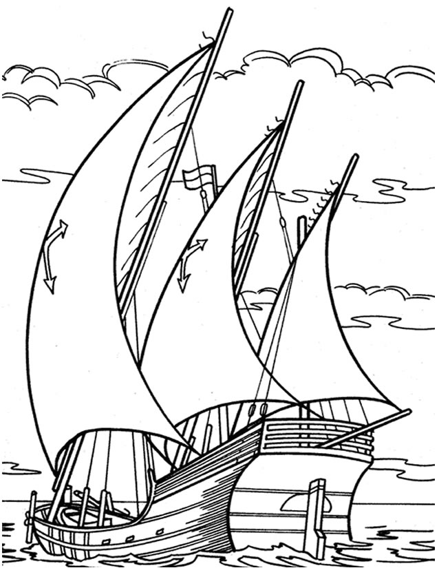 Barco #49505