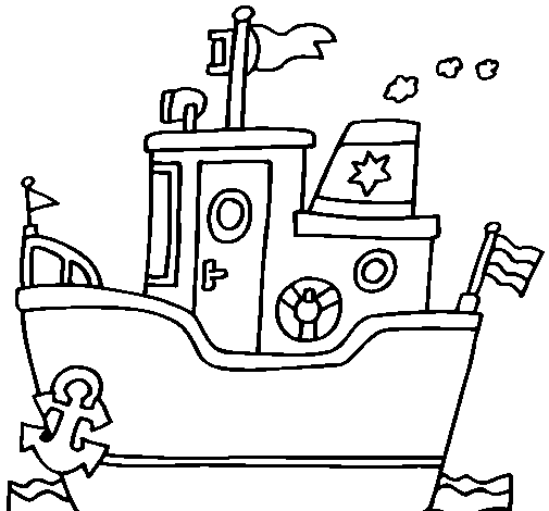Barco #49509