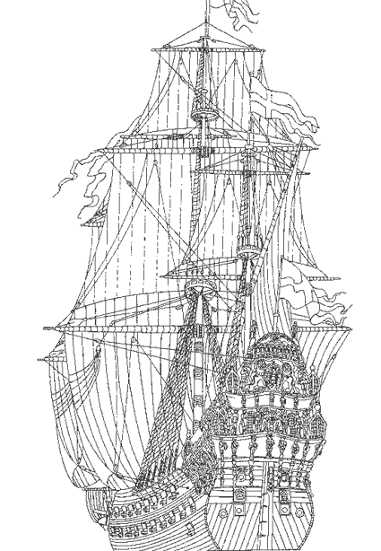 Barco #49510
