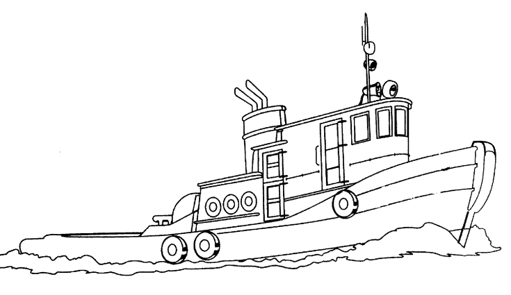Barco #49511