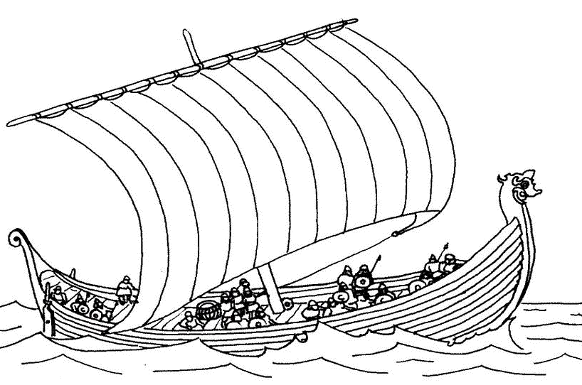 Barco #49517