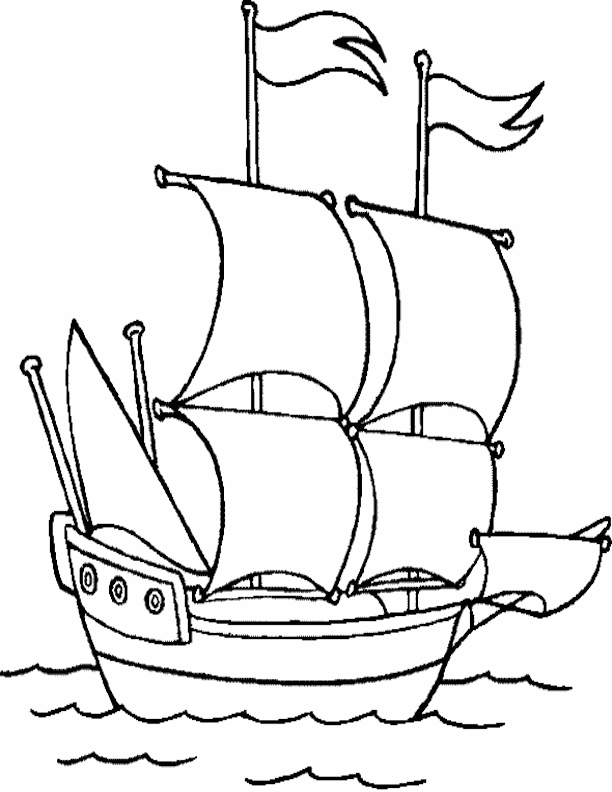 Barco #49518