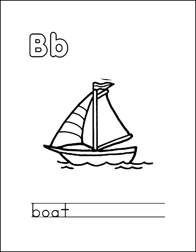 Barco #49519