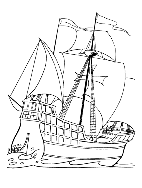Barco #49521