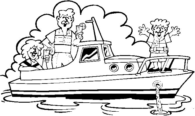 Barco #49523
