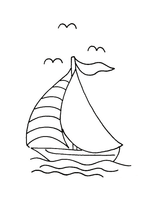 Barco #49524