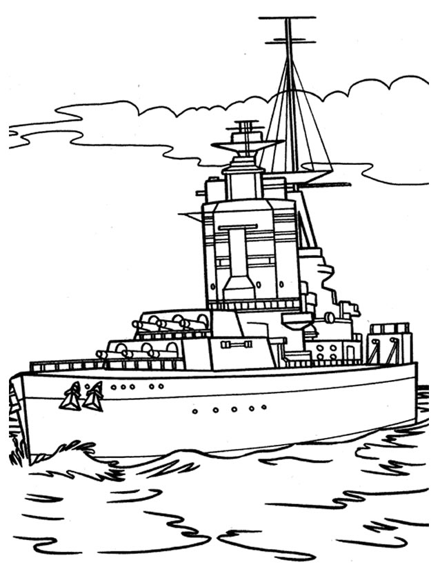 Barco #49527