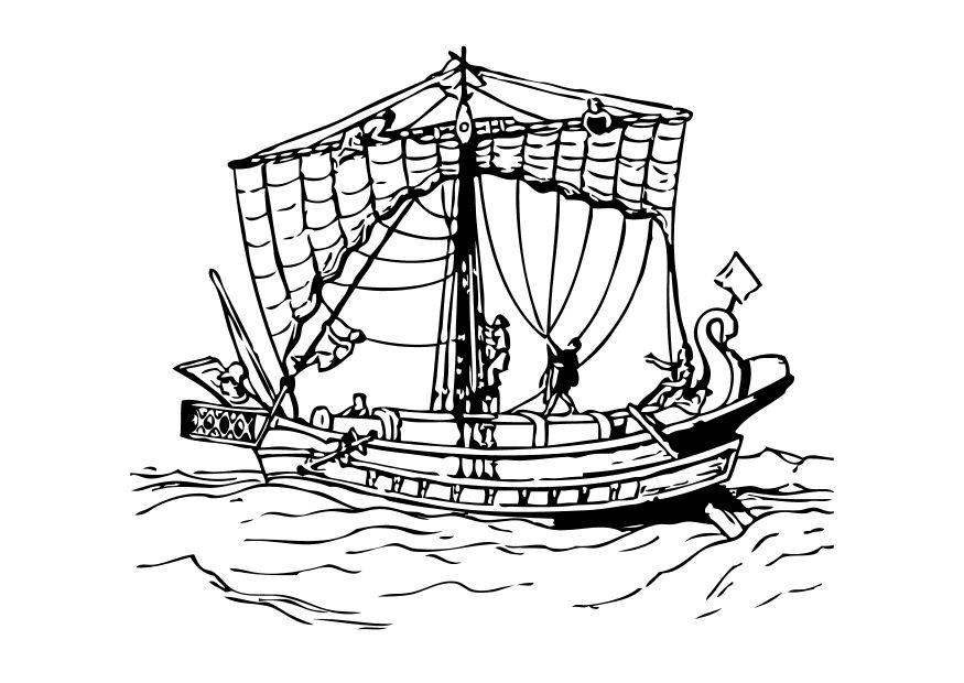 Barco #49529