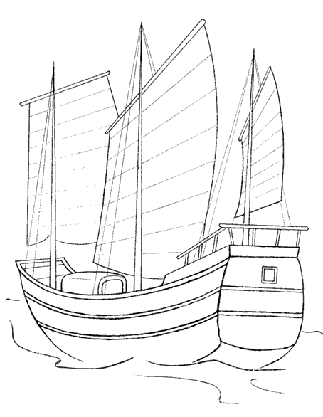 Barco #49531