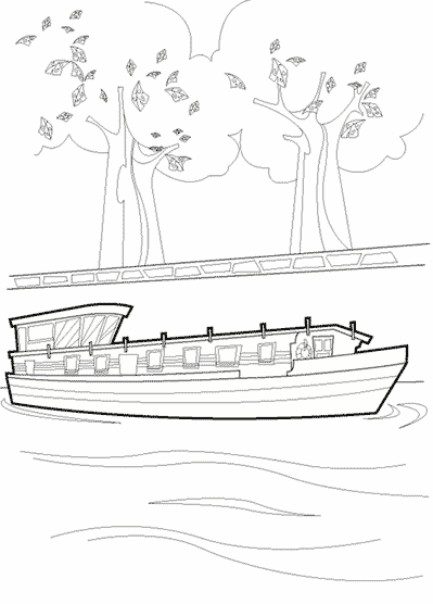 Barco #49534
