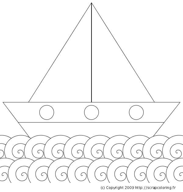 Barco #49536