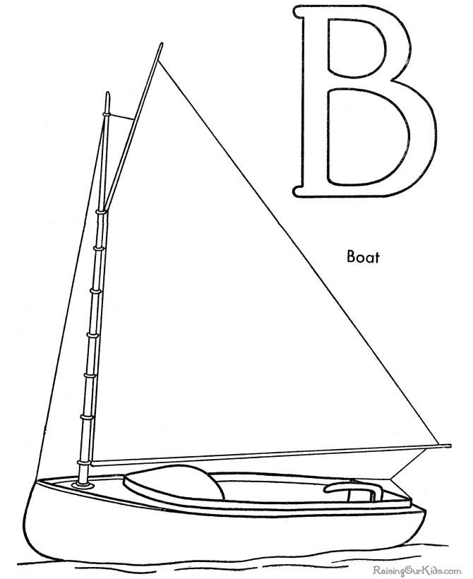 Barco #49540