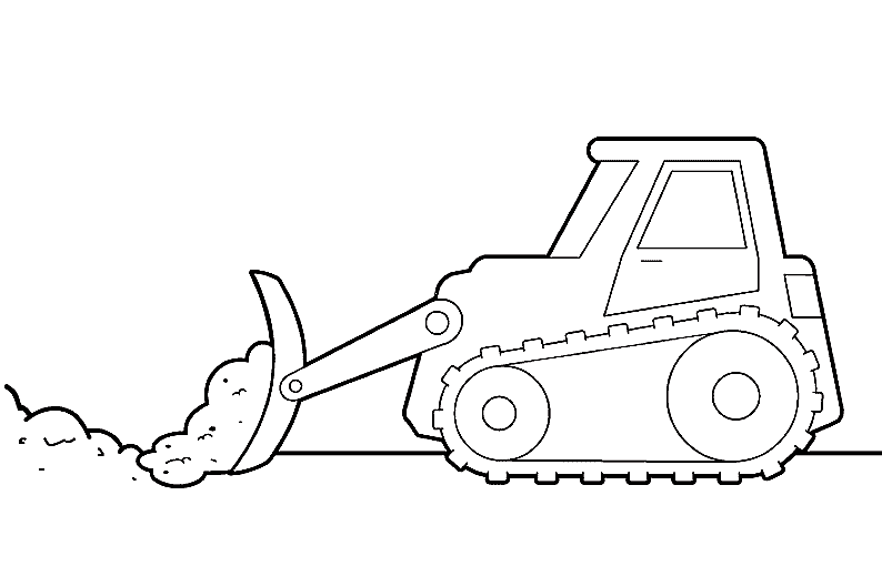 Pala excavadora #49559