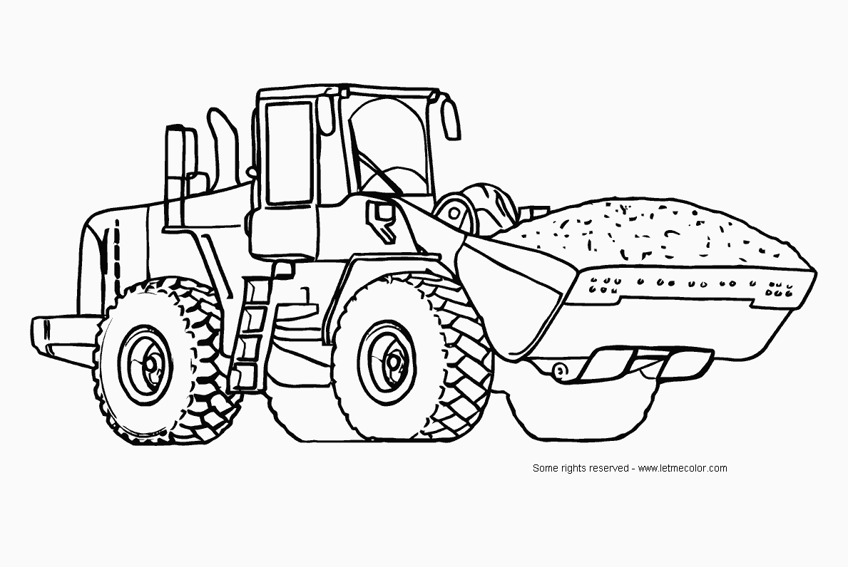 Pala excavadora #49561