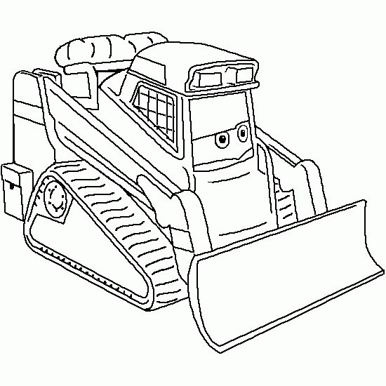 Pala excavadora #49574