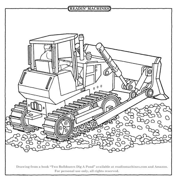 Pala excavadora #49585