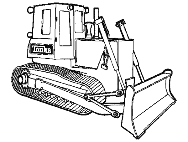 Pala excavadora #49586