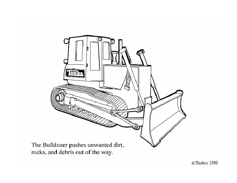 Pala excavadora #49591