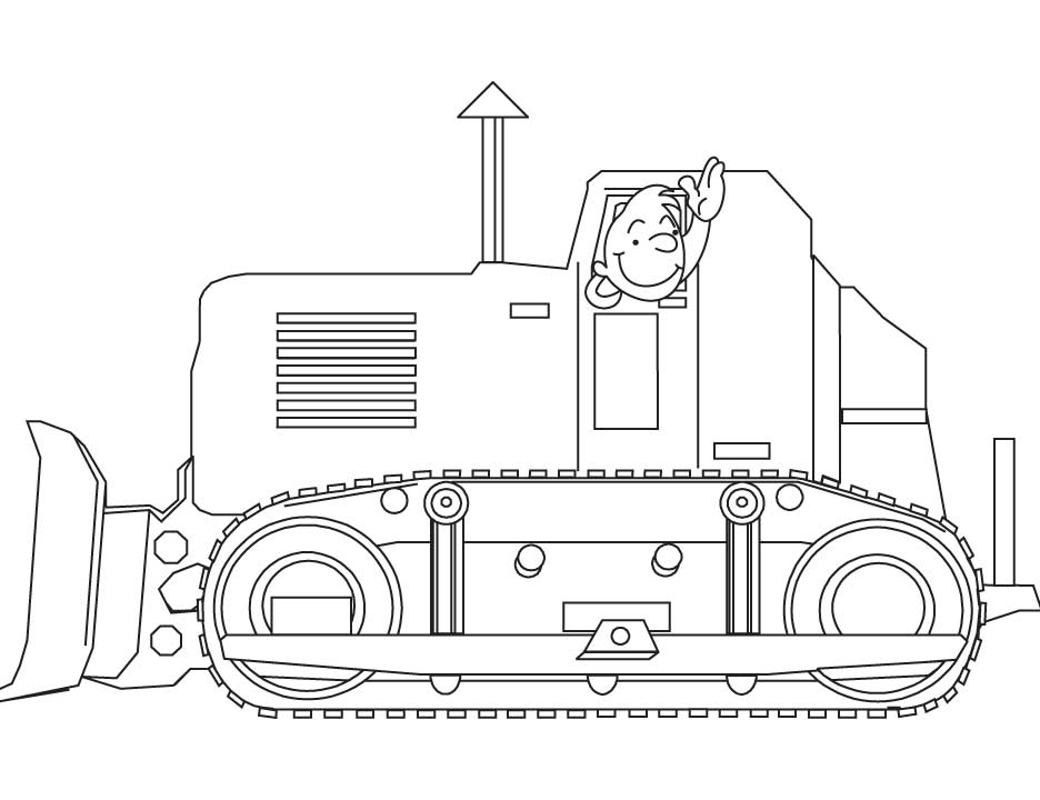 Pala excavadora #49600