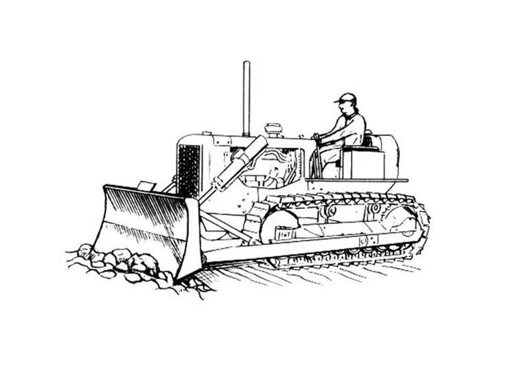 Pala excavadora #49606