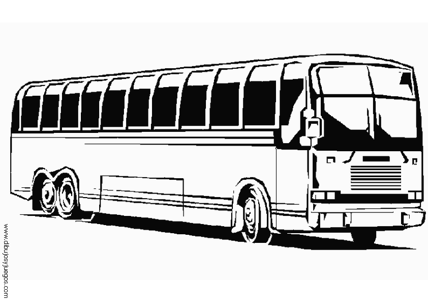 Autobús #49613