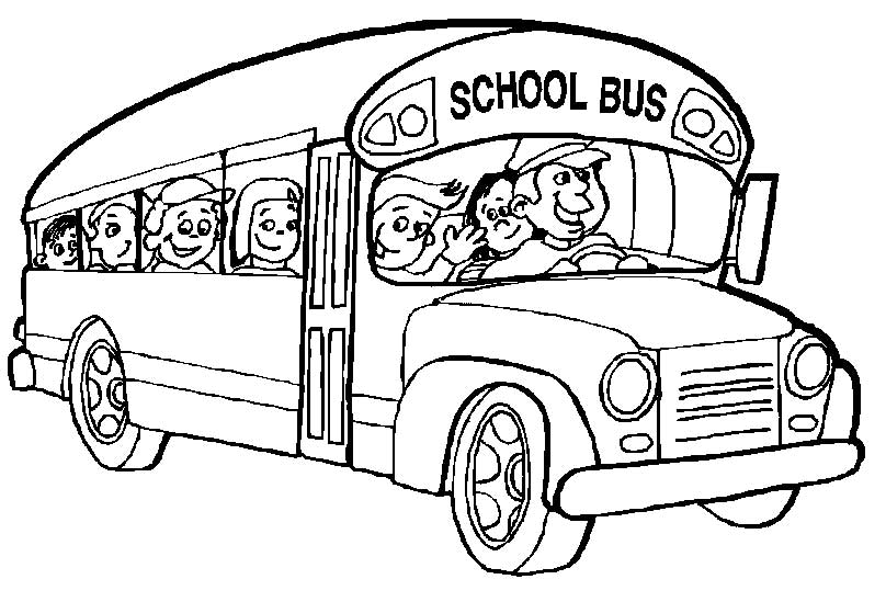 Autobús #49614